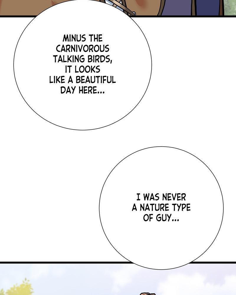 High School Boys Trapped in a Fantasy World [UNCENSORED] Chapter 4 page 12 - 