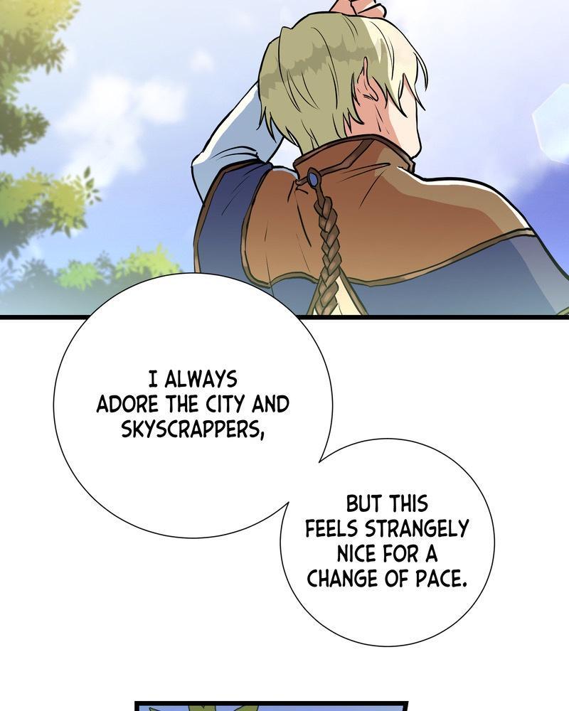 High School Boys Trapped in a Fantasy World [UNCENSORED] Chapter 4 page 13 - 