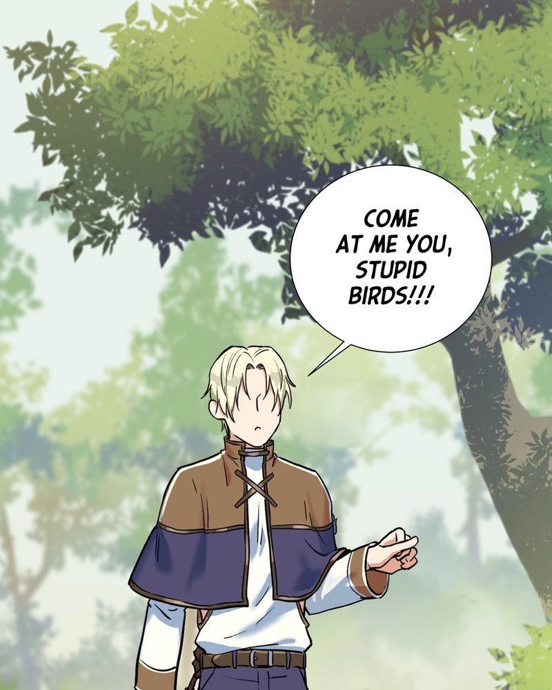 High School Boys Trapped in a Fantasy World [UNCENSORED] Chapter 4 page 18 - 