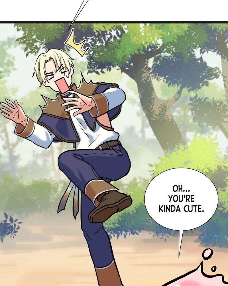 High School Boys Trapped in a Fantasy World [UNCENSORED] Chapter 4 page 23 - 