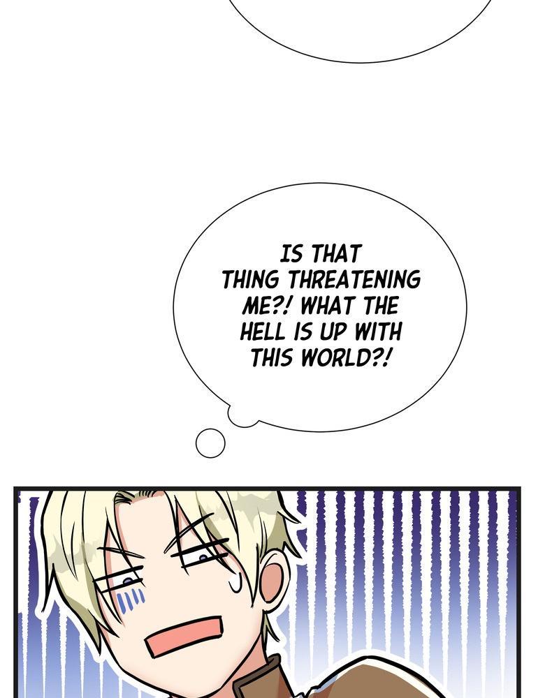 High School Boys Trapped in a Fantasy World [UNCENSORED] Chapter 4 page 26 - 