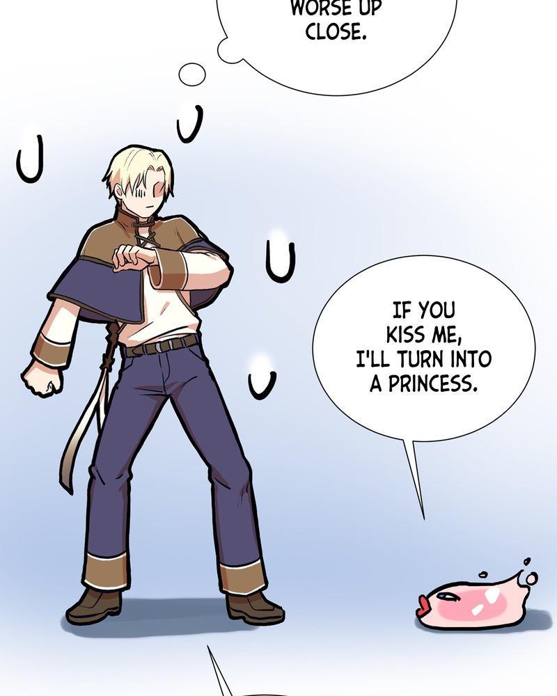 High School Boys Trapped in a Fantasy World [UNCENSORED] Chapter 4 page 28 - 