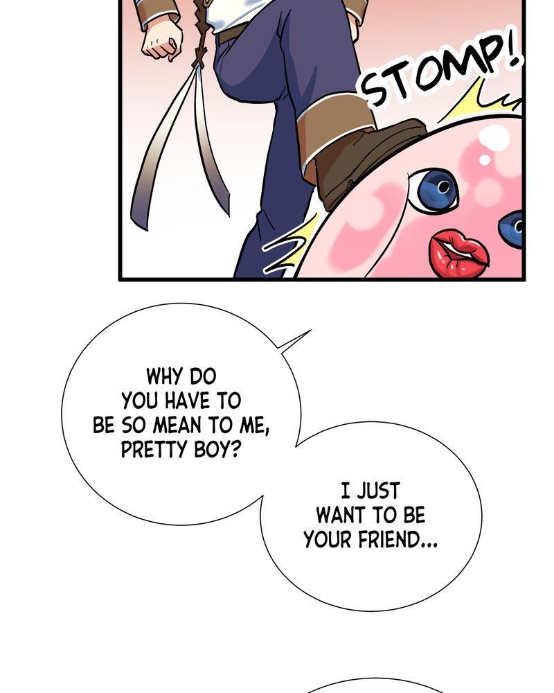 High School Boys Trapped in a Fantasy World [UNCENSORED] Chapter 4 page 30 - 