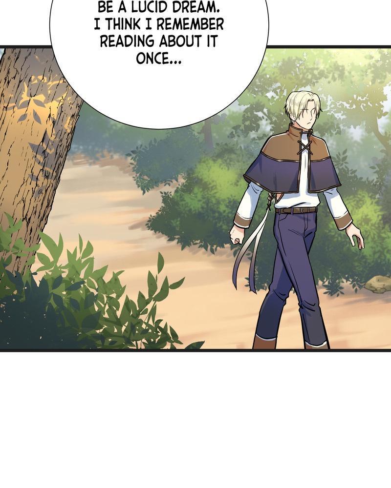 High School Boys Trapped in a Fantasy World [UNCENSORED] Chapter 4 page 4 - 