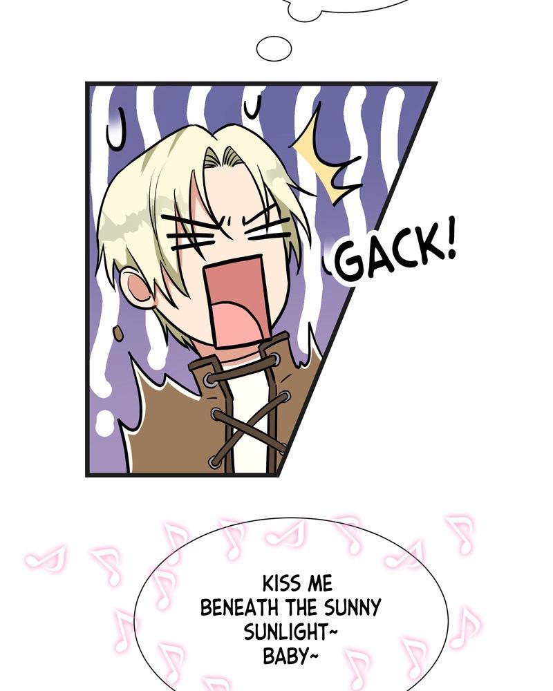 High School Boys Trapped in a Fantasy World [UNCENSORED] Chapter 4 page 33 - 