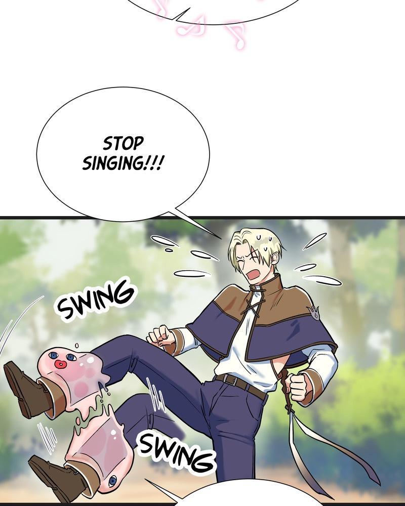 High School Boys Trapped in a Fantasy World [UNCENSORED] Chapter 4 page 34 - 