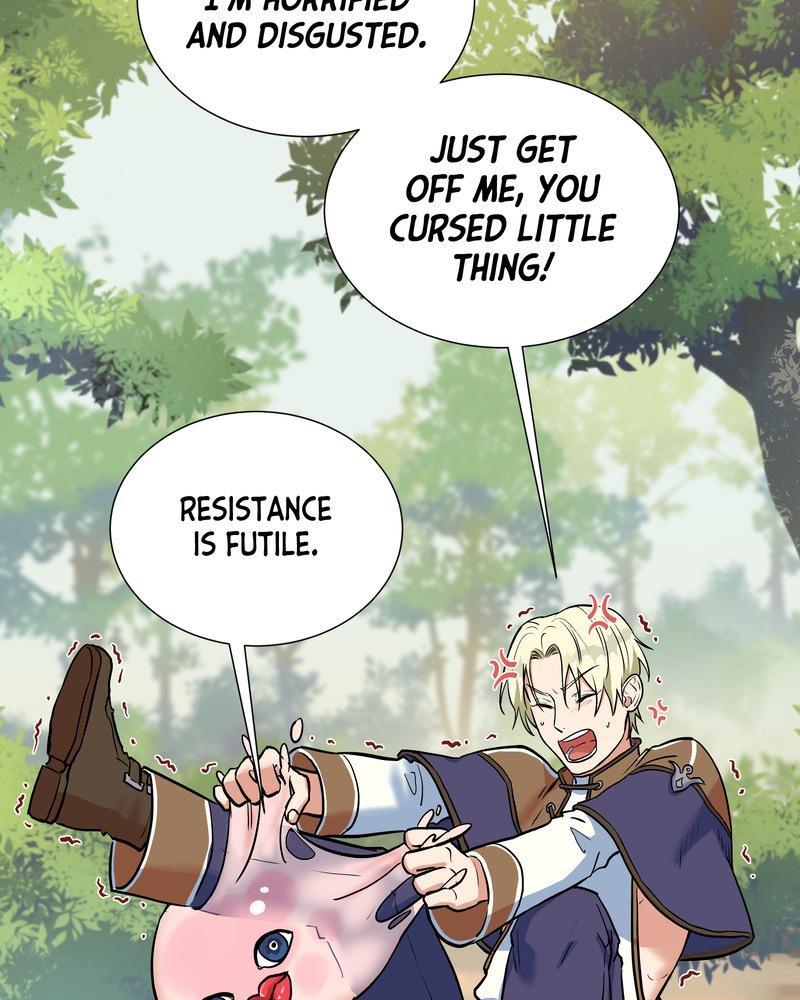 High School Boys Trapped in a Fantasy World [UNCENSORED] Chapter 4 page 36 - 