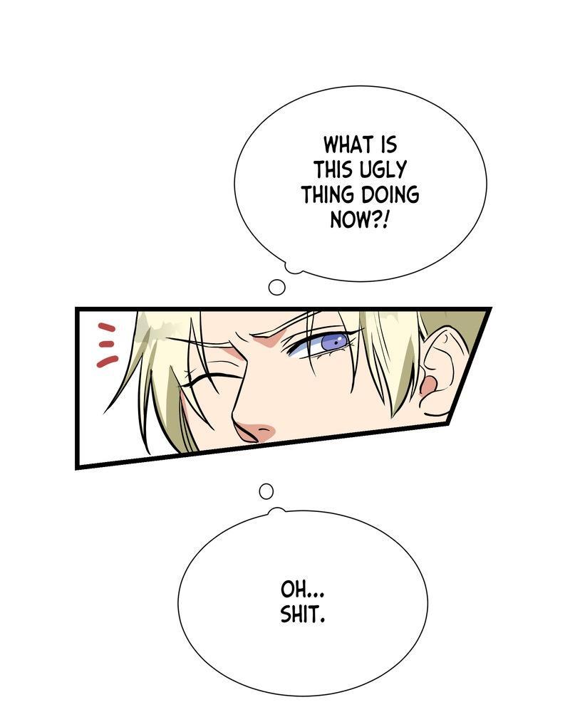 High School Boys Trapped in a Fantasy World [UNCENSORED] Chapter 4 page 38 - 