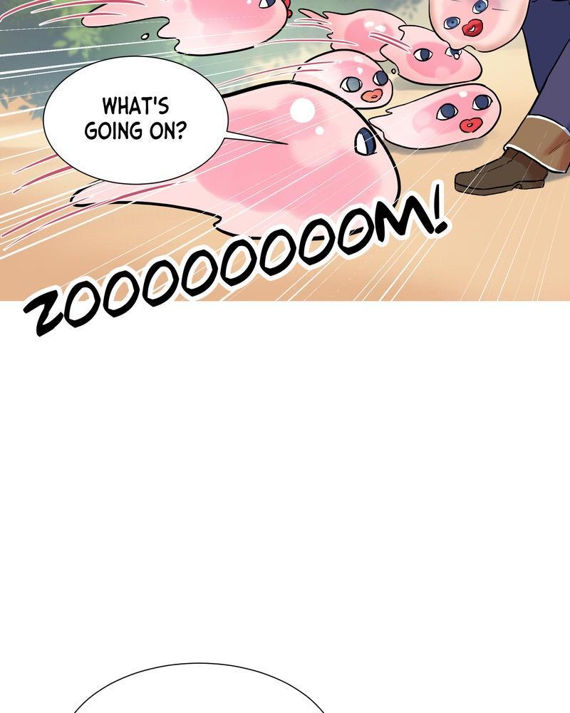 High School Boys Trapped in a Fantasy World [UNCENSORED] Chapter 4 page 40 - 