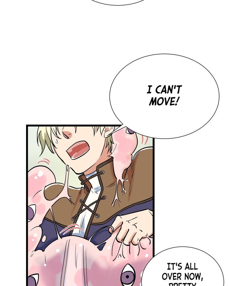 High School Boys Trapped in a Fantasy World [UNCENSORED] Chapter 4 page 42 - 
