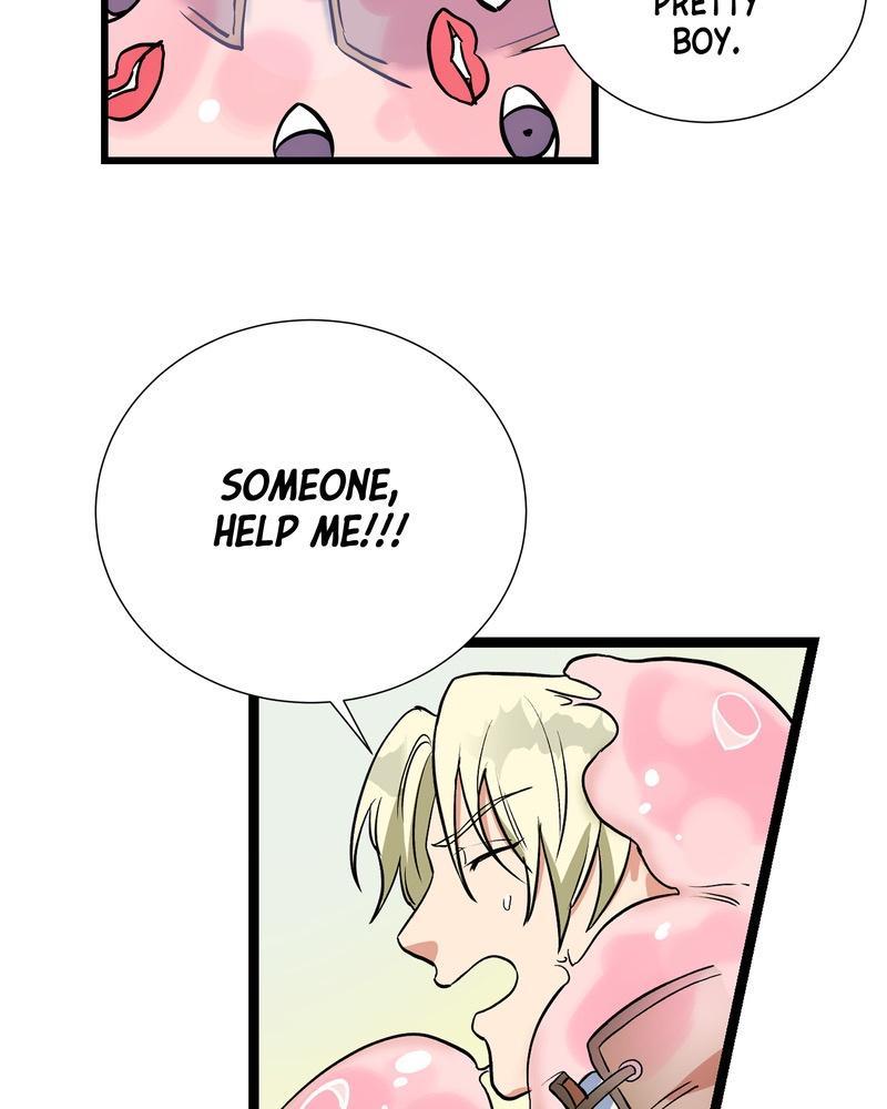 High School Boys Trapped in a Fantasy World [UNCENSORED] Chapter 4 page 43 - 