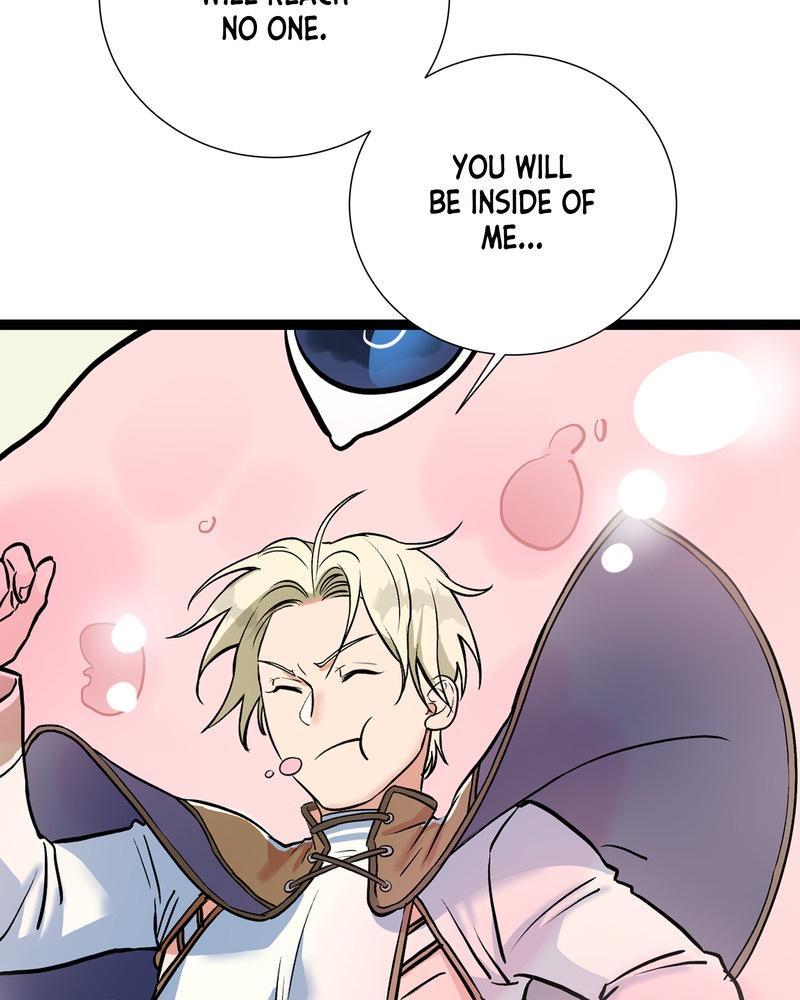 High School Boys Trapped in a Fantasy World [UNCENSORED] Chapter 4 page 45 - 