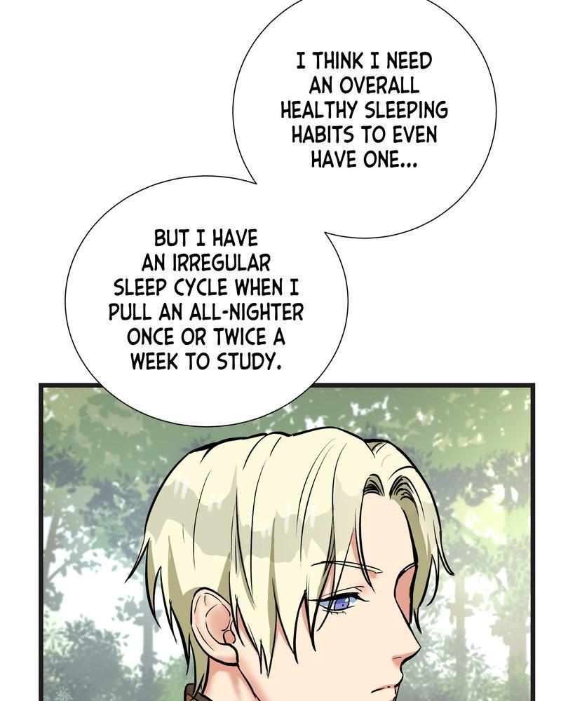 High School Boys Trapped in a Fantasy World [UNCENSORED] Chapter 4 page 8 - 