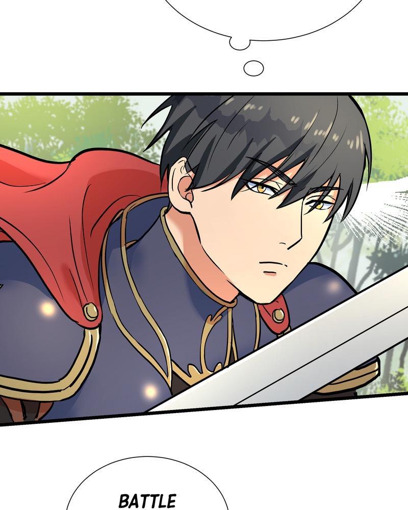 High School Boys Trapped in a Fantasy World [UNCENSORED] Chapter 5 page 14 - 