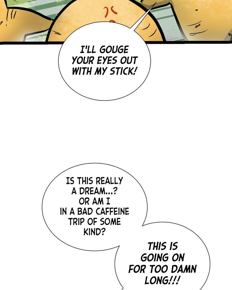 High School Boys Trapped in a Fantasy World [UNCENSORED] Chapter 5 page 17 - 