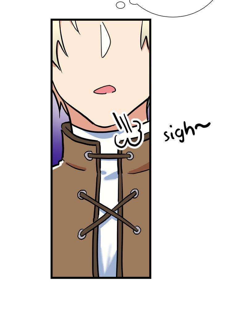 High School Boys Trapped in a Fantasy World [UNCENSORED] Chapter 5 page 18 - 