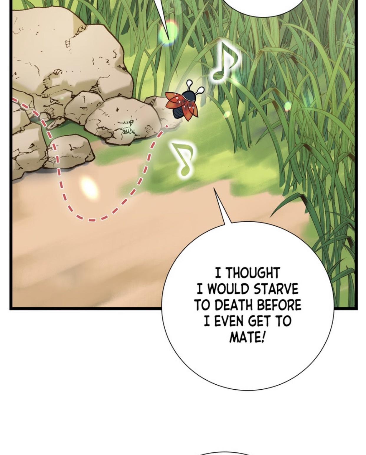 High School Boys Trapped in a Fantasy World [UNCENSORED] Chapter 5 page 3 - 