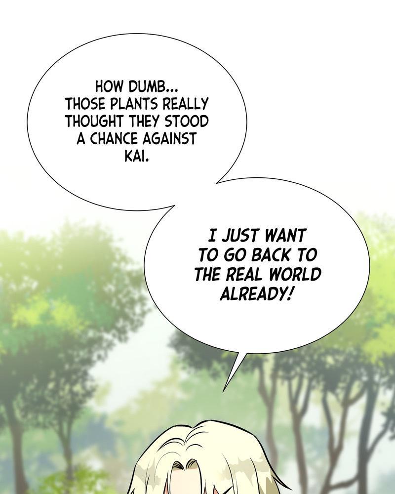 High School Boys Trapped in a Fantasy World [UNCENSORED] Chapter 5 page 21 - 
