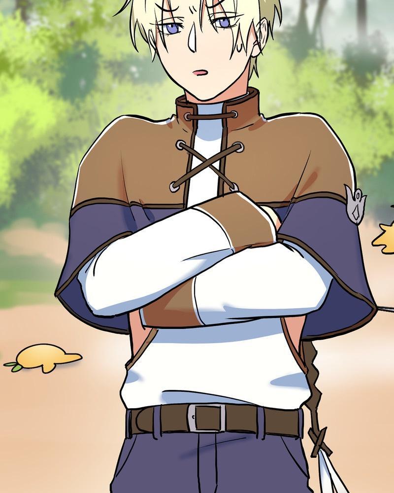 High School Boys Trapped in a Fantasy World [UNCENSORED] Chapter 5 page 22 - 