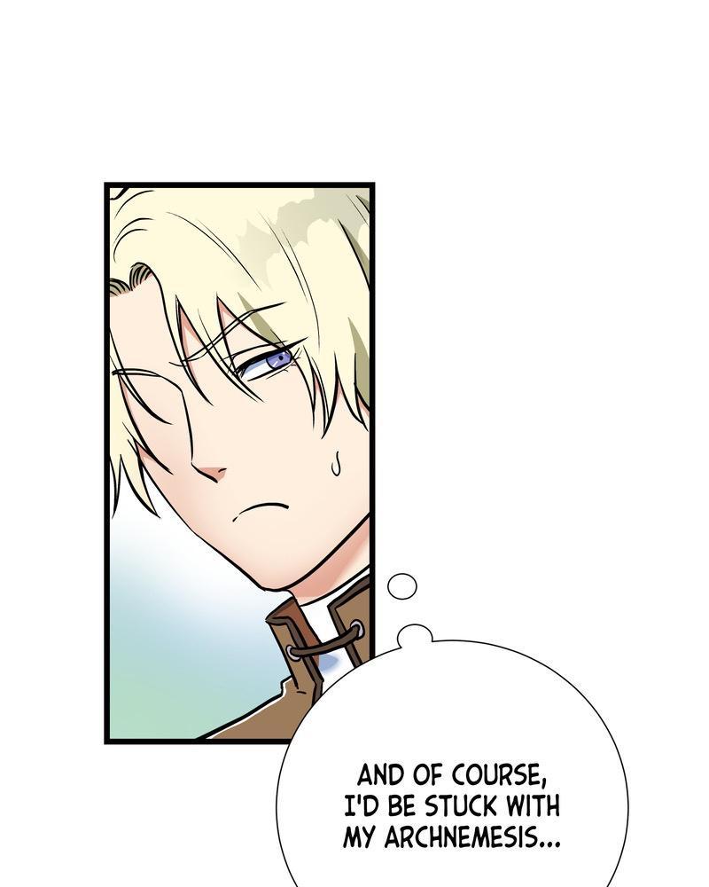 High School Boys Trapped in a Fantasy World [UNCENSORED] Chapter 5 page 23 - 