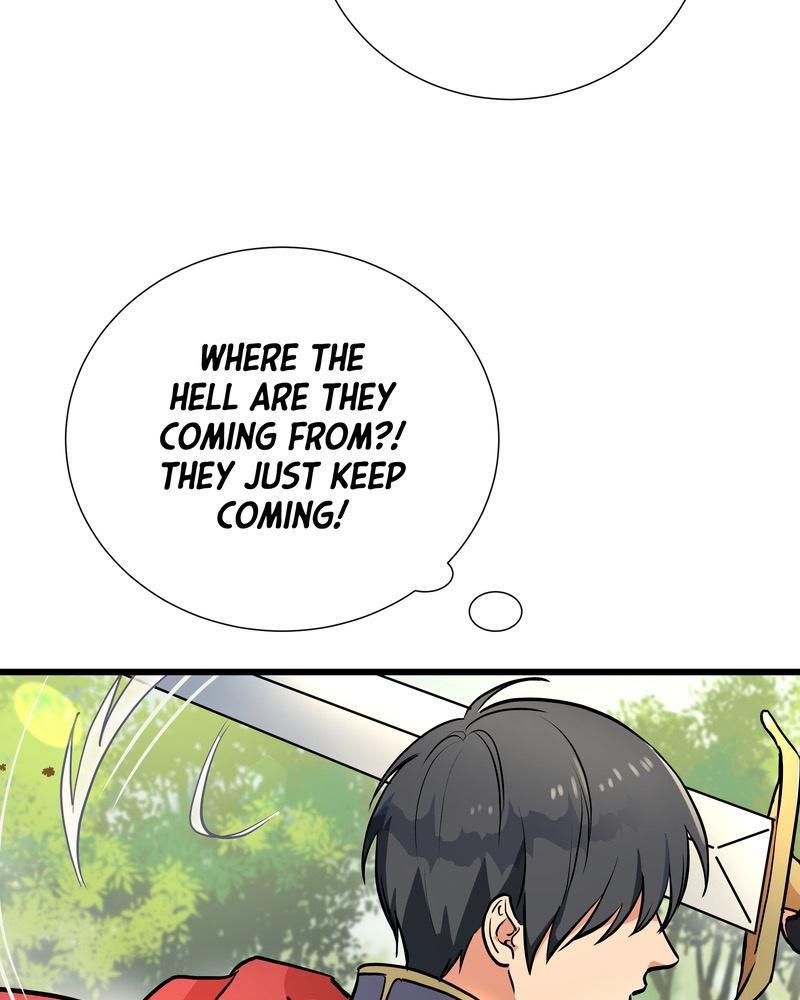 High School Boys Trapped in a Fantasy World [UNCENSORED] Chapter 5 page 24 - 