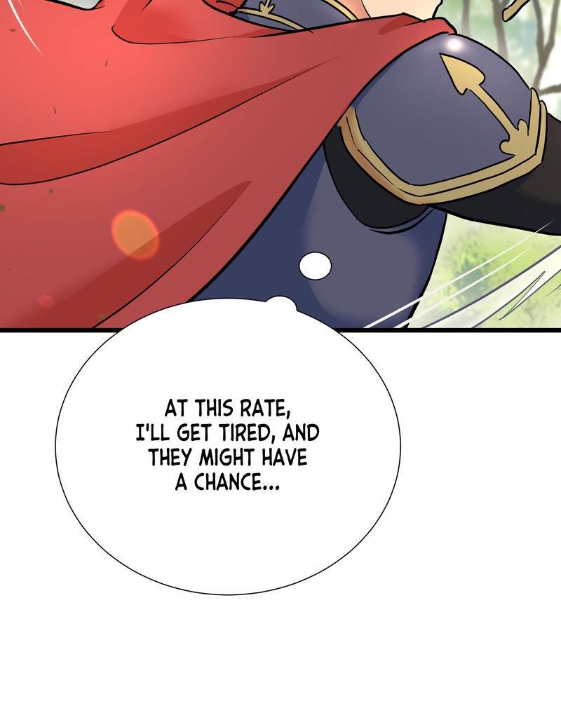 High School Boys Trapped in a Fantasy World [UNCENSORED] Chapter 5 page 25 - 