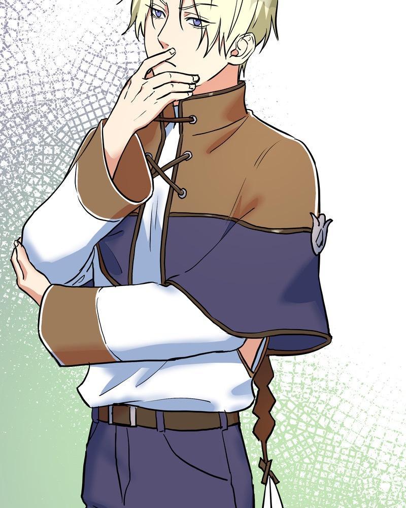 High School Boys Trapped in a Fantasy World [UNCENSORED] Chapter 5 page 27 - 