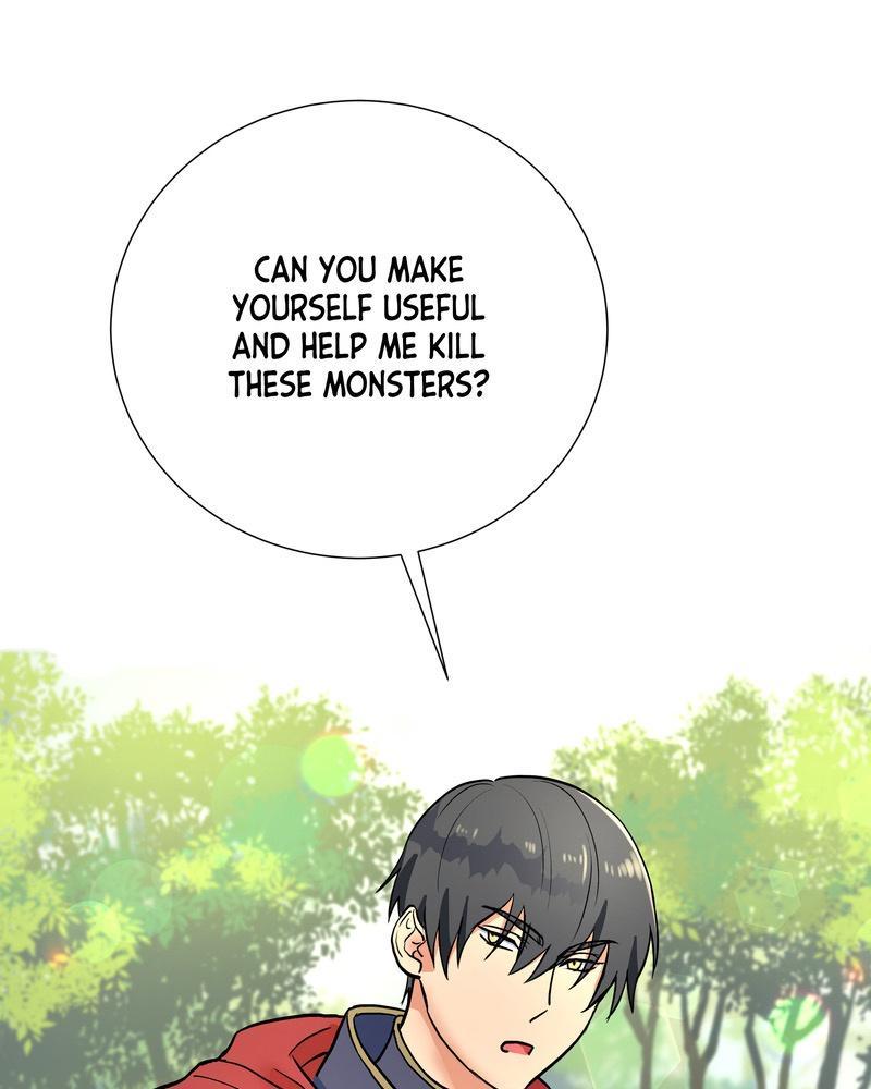 High School Boys Trapped in a Fantasy World [UNCENSORED] Chapter 5 page 30 - 