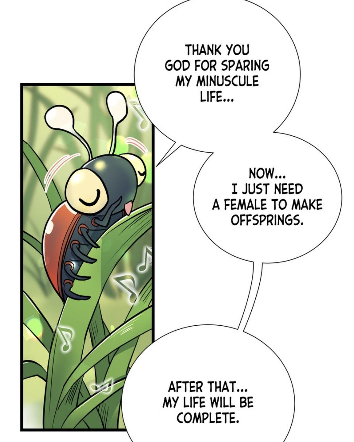 High School Boys Trapped in a Fantasy World [UNCENSORED] Chapter 5 page 4 - 