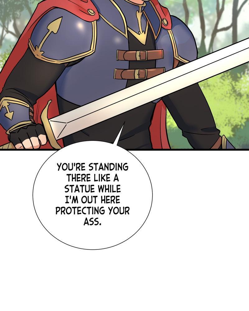 High School Boys Trapped in a Fantasy World [UNCENSORED] Chapter 5 page 31 - 