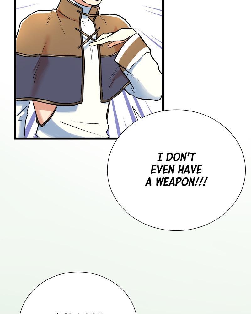 High School Boys Trapped in a Fantasy World [UNCENSORED] Chapter 5 page 33 - 