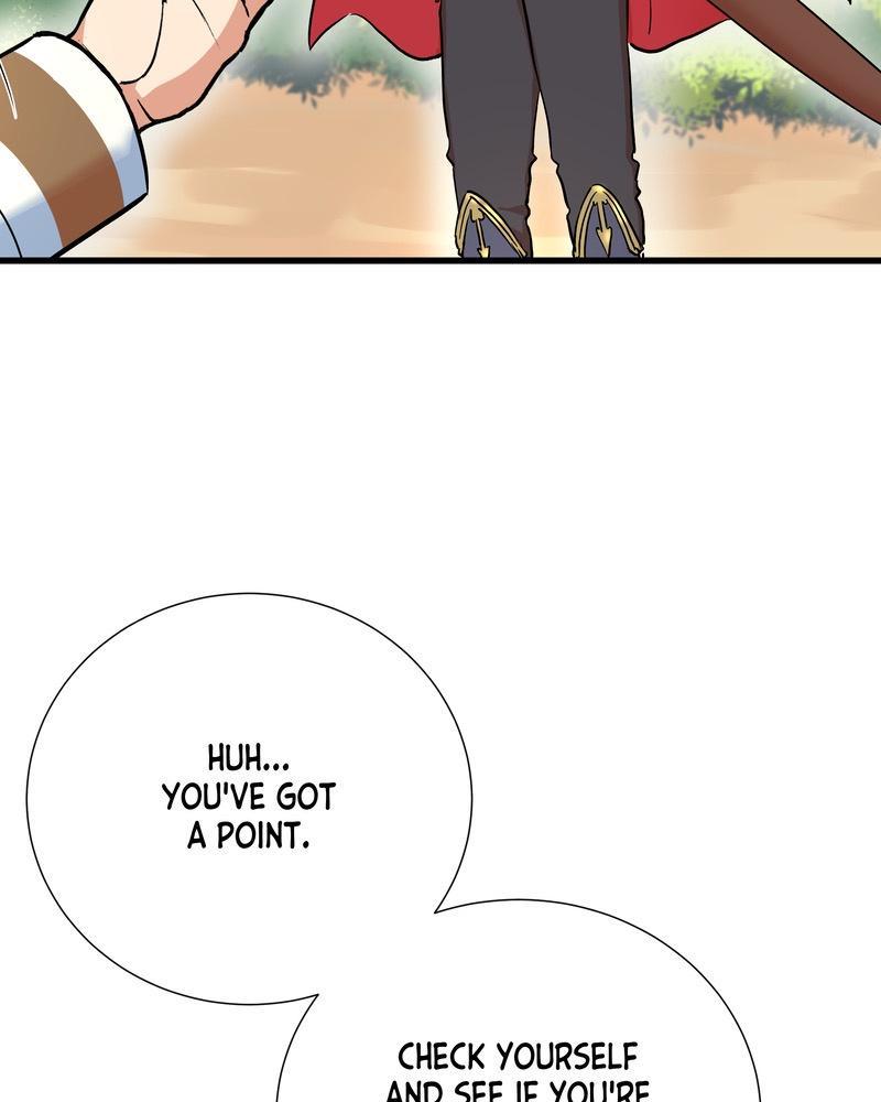 High School Boys Trapped in a Fantasy World [UNCENSORED] Chapter 5 page 35 - 