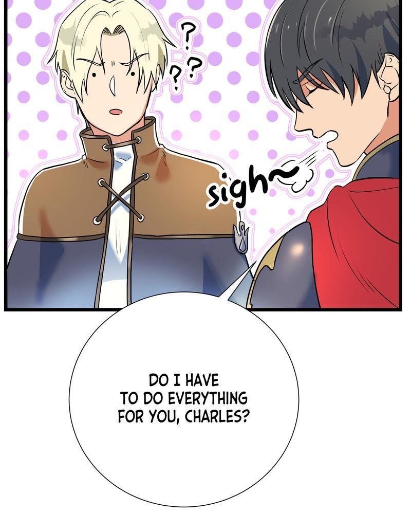 High School Boys Trapped in a Fantasy World [UNCENSORED] Chapter 5 page 38 - 