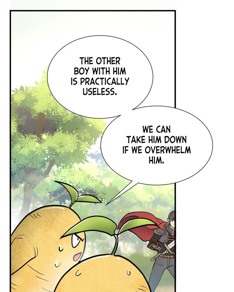 High School Boys Trapped in a Fantasy World [UNCENSORED] Chapter 5 page 7 - 