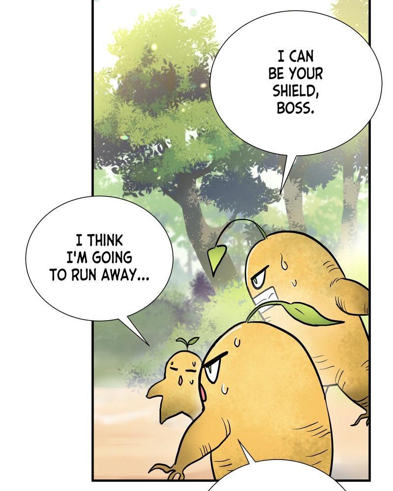 High School Boys Trapped in a Fantasy World [UNCENSORED] Chapter 5 page 9 - 