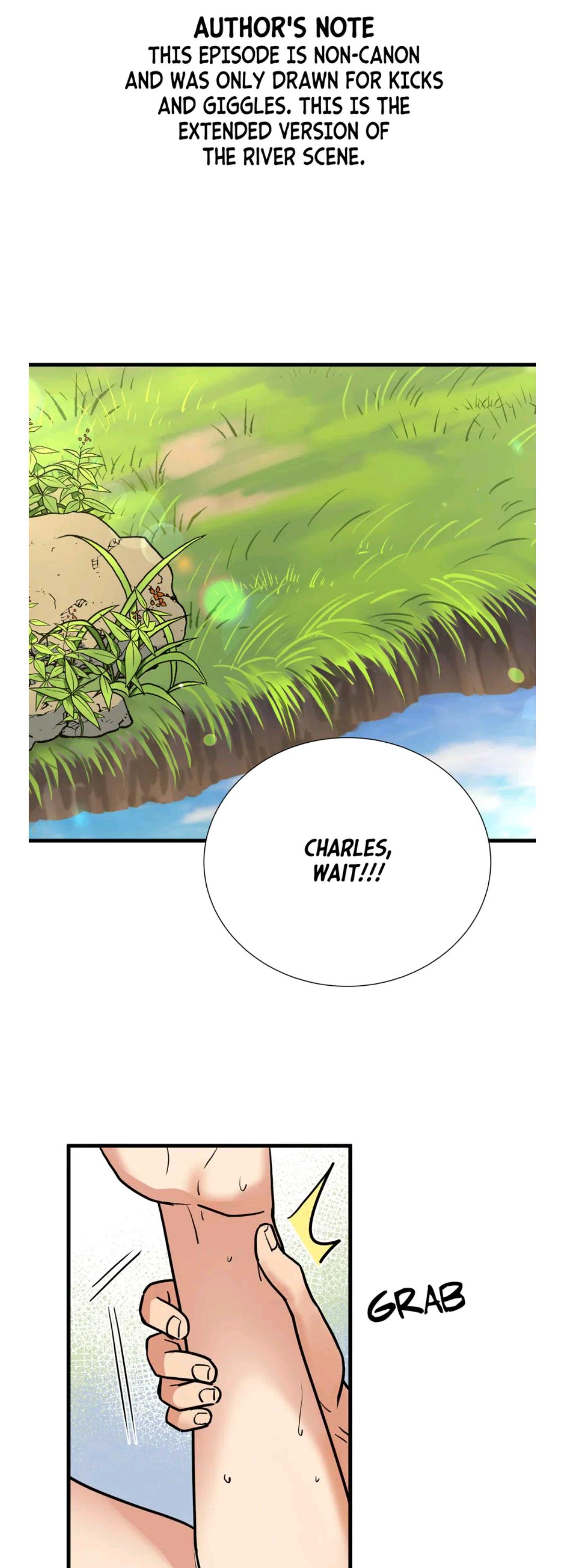 High School Boys Trapped in a Fantasy World [UNCENSORED] Chapter 6 page 2 - 