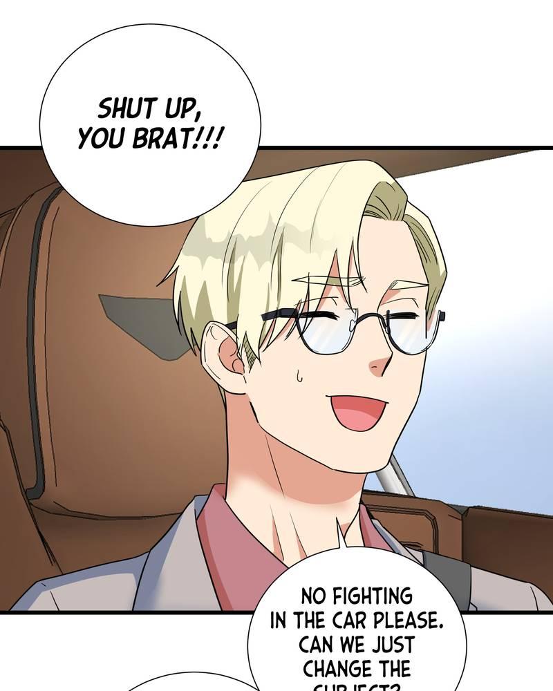 High School Boys Trapped in a Fantasy World [UNCENSORED] Chapter 7 page 18 - 