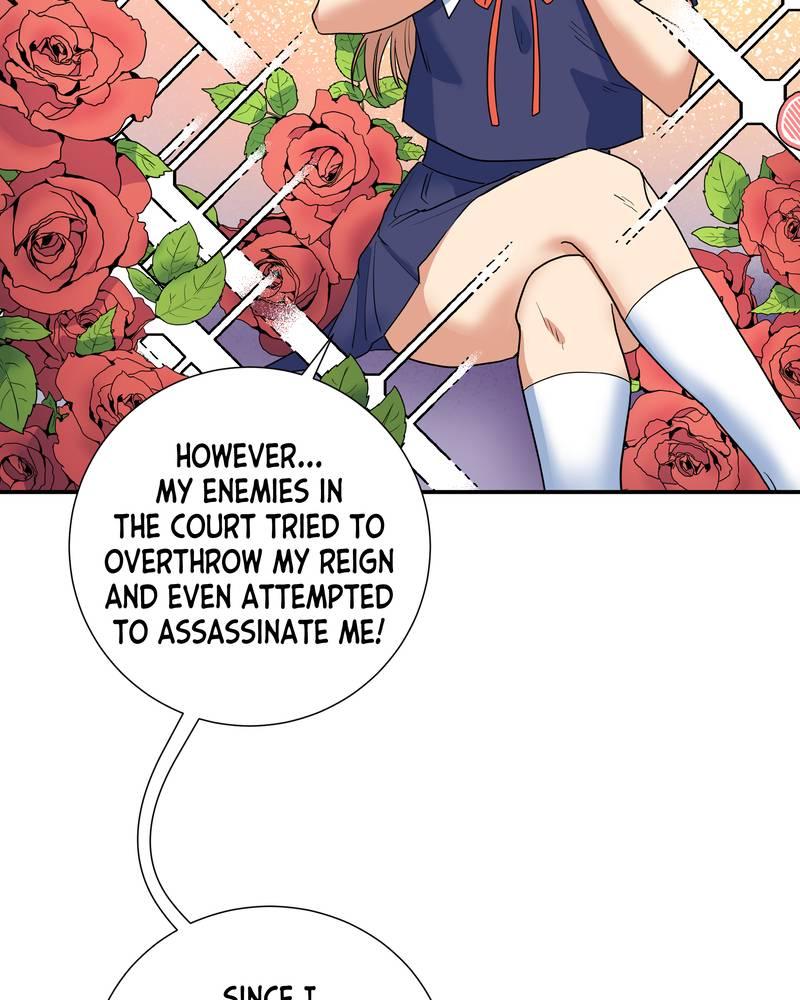 High School Boys Trapped in a Fantasy World [UNCENSORED] Chapter 7 page 20 - 