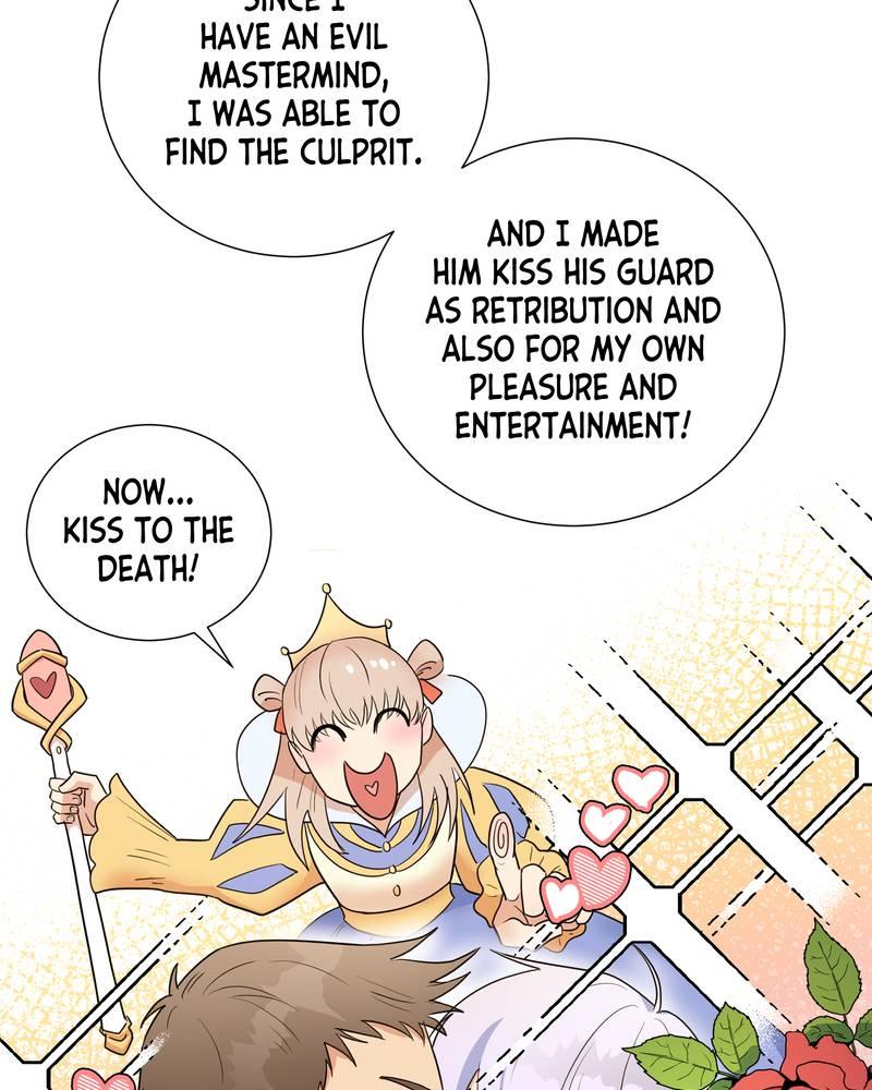 High School Boys Trapped in a Fantasy World [UNCENSORED] Chapter 7 page 21 - 