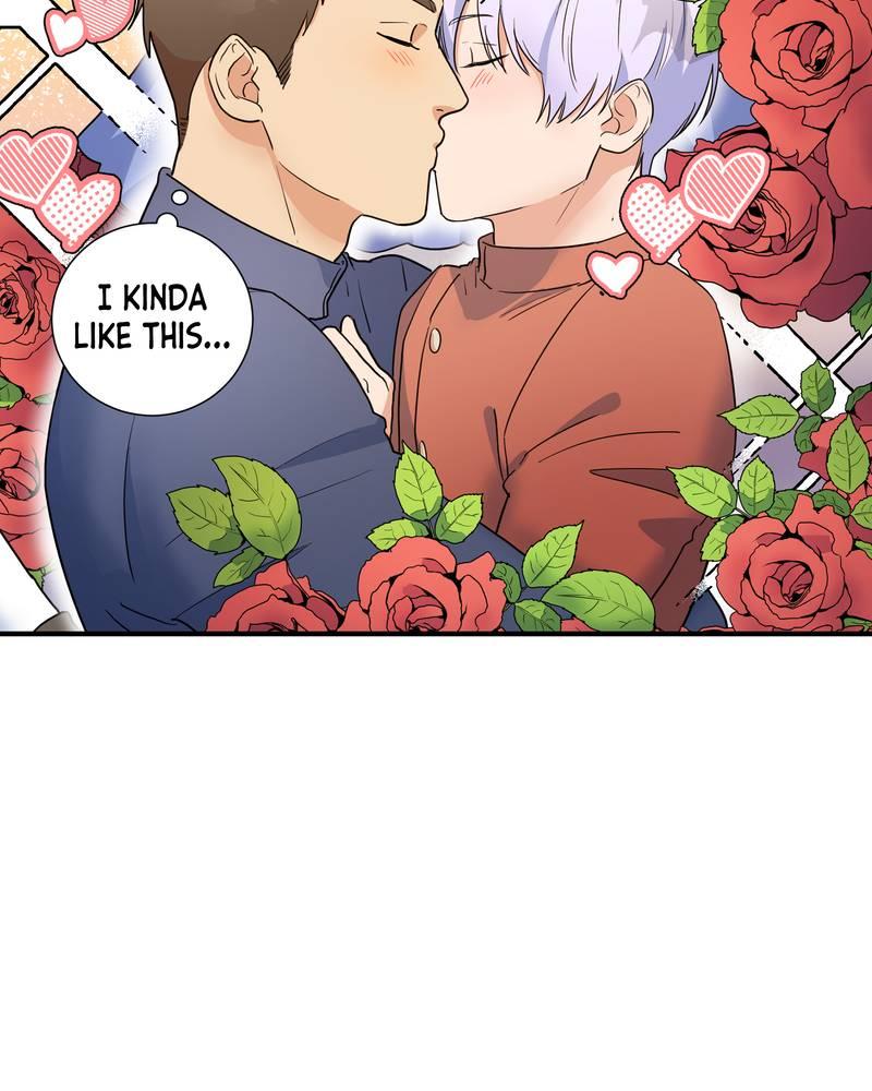 High School Boys Trapped in a Fantasy World [UNCENSORED] Chapter 7 page 22 - 