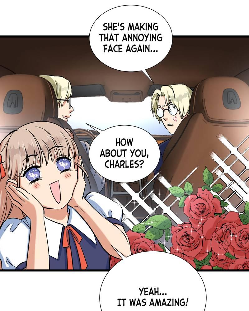 High School Boys Trapped in a Fantasy World [UNCENSORED] Chapter 7 page 25 - 