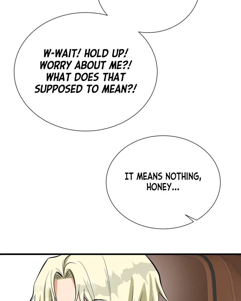 High School Boys Trapped in a Fantasy World [UNCENSORED] Chapter 7 page 26 - 