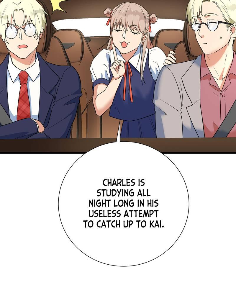 High School Boys Trapped in a Fantasy World [UNCENSORED] Chapter 7 page 6 - 