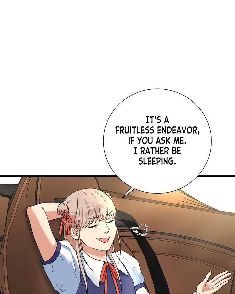High School Boys Trapped in a Fantasy World [UNCENSORED] Chapter 7 page 7 - 