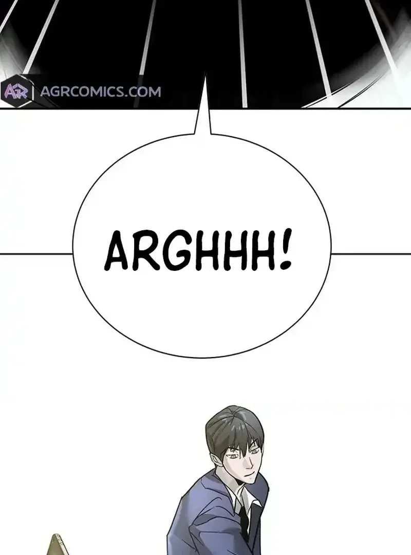 High School Conquest: The Battle Against the Bullies Chapter 1.1 page 116 - 