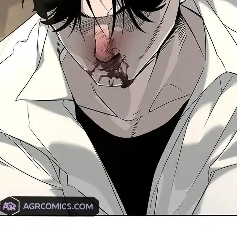 High School Conquest: The Battle Against the Bullies Chapter 1.1 page 152 - 