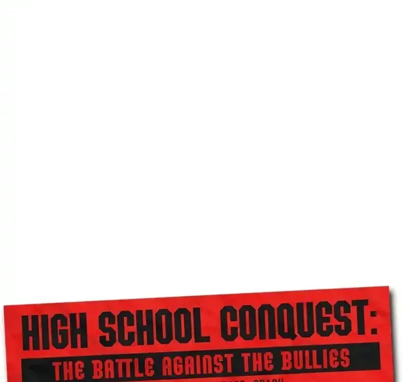 High School Conquest: The Battle Against the Bullies Chapter 1.1 page 168 - 