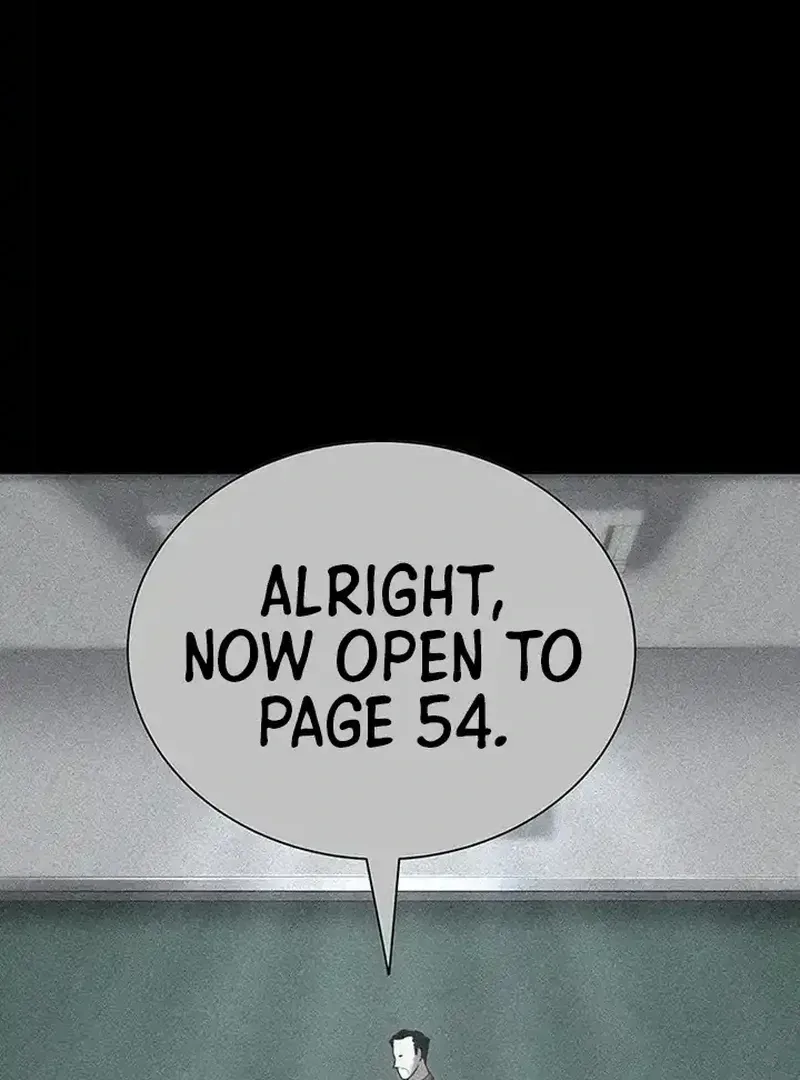 High School Conquest: The Battle Against the Bullies Chapter 1.1 page 201 - 