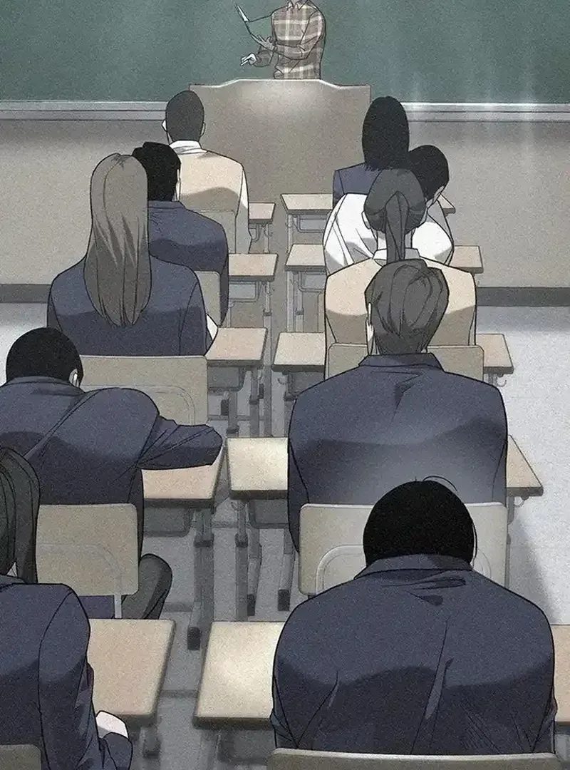 High School Conquest: The Battle Against the Bullies Chapter 1.1 page 202 - 