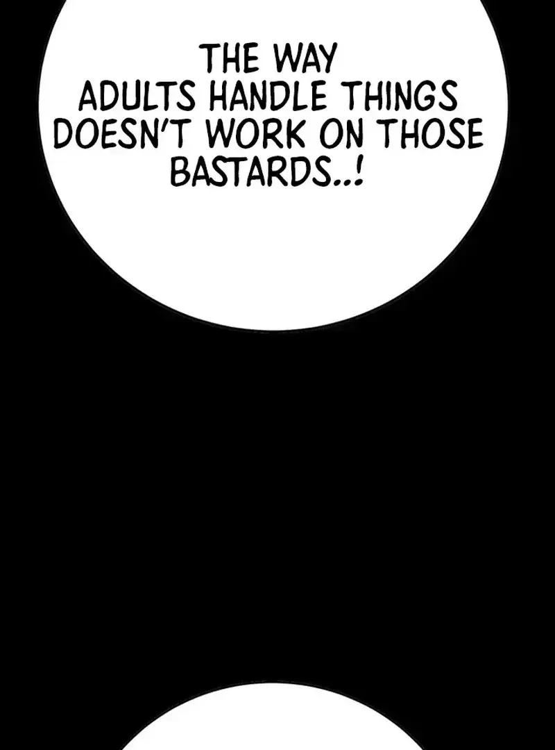 High School Conquest: The Battle Against the Bullies Chapter 1.1 page 207 - 